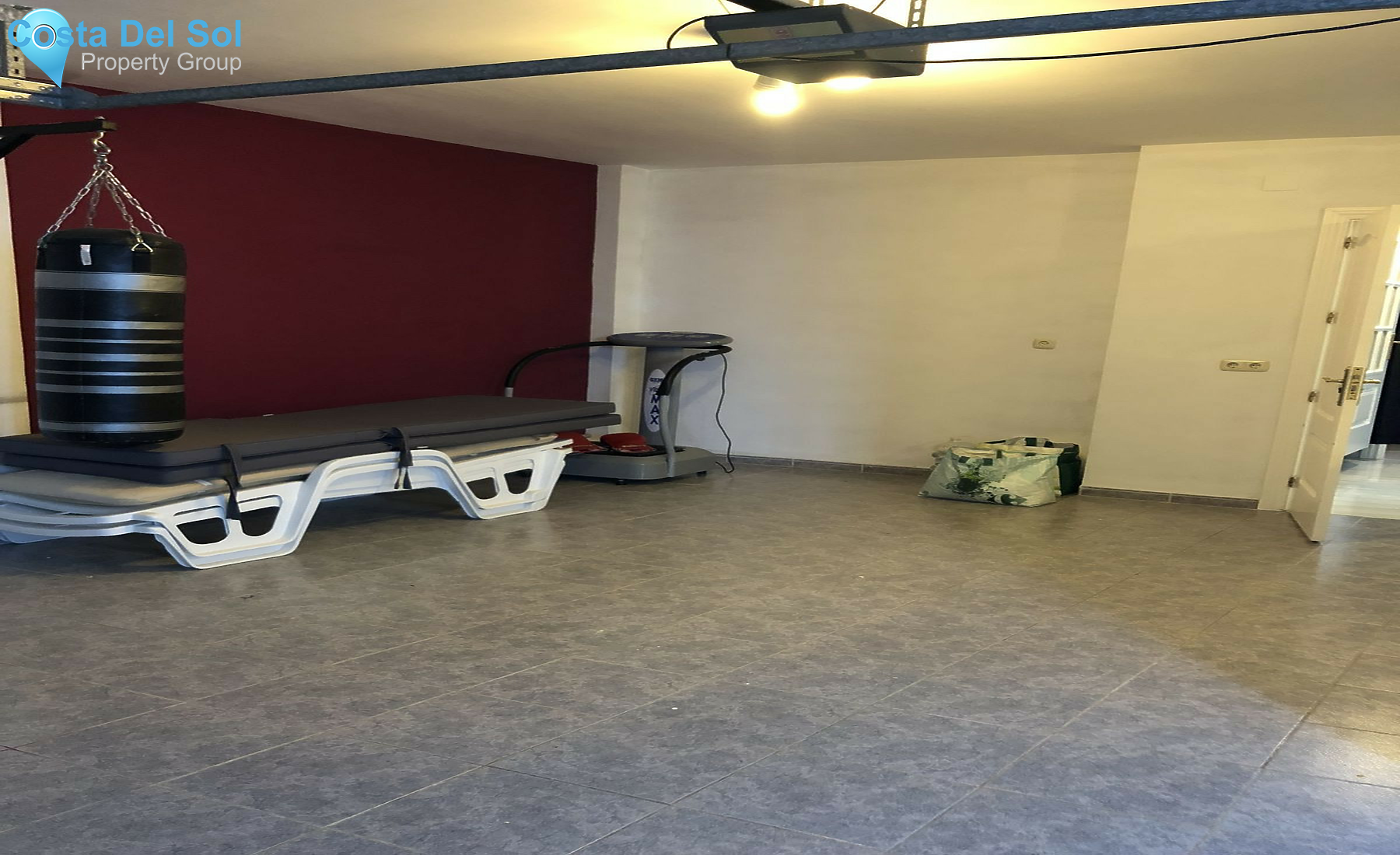 Semi-Detached House in Alhaurín de la Torre-1438852