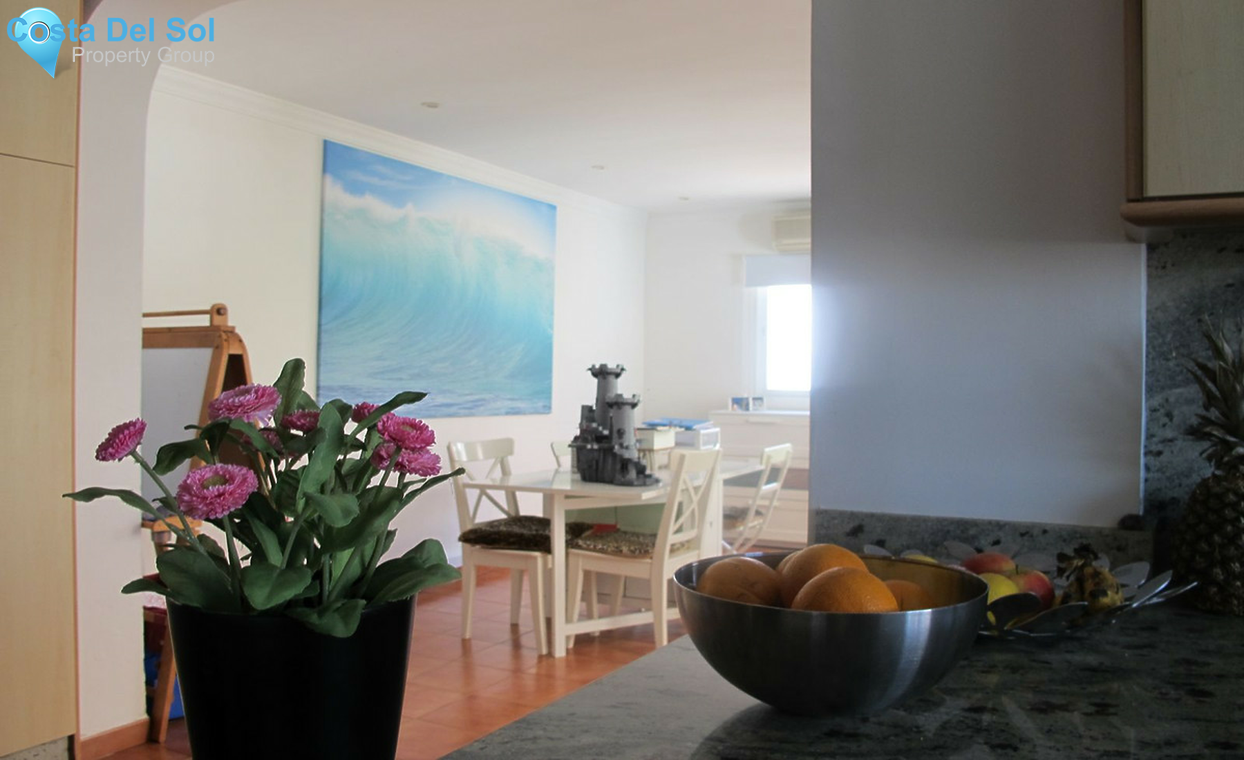 Semi-Detached House in Alhaurín de la Torre-1438854