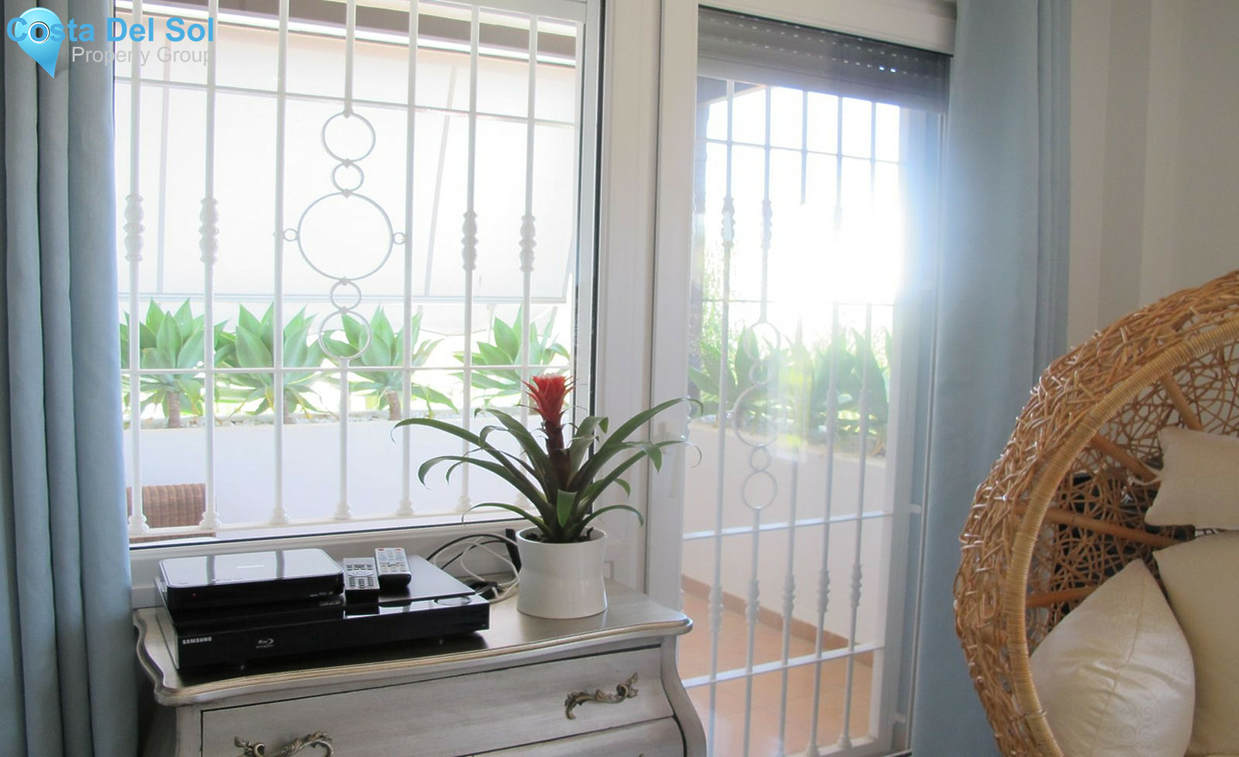 Semi-Detached House in Alhaurín de la Torre-1438858