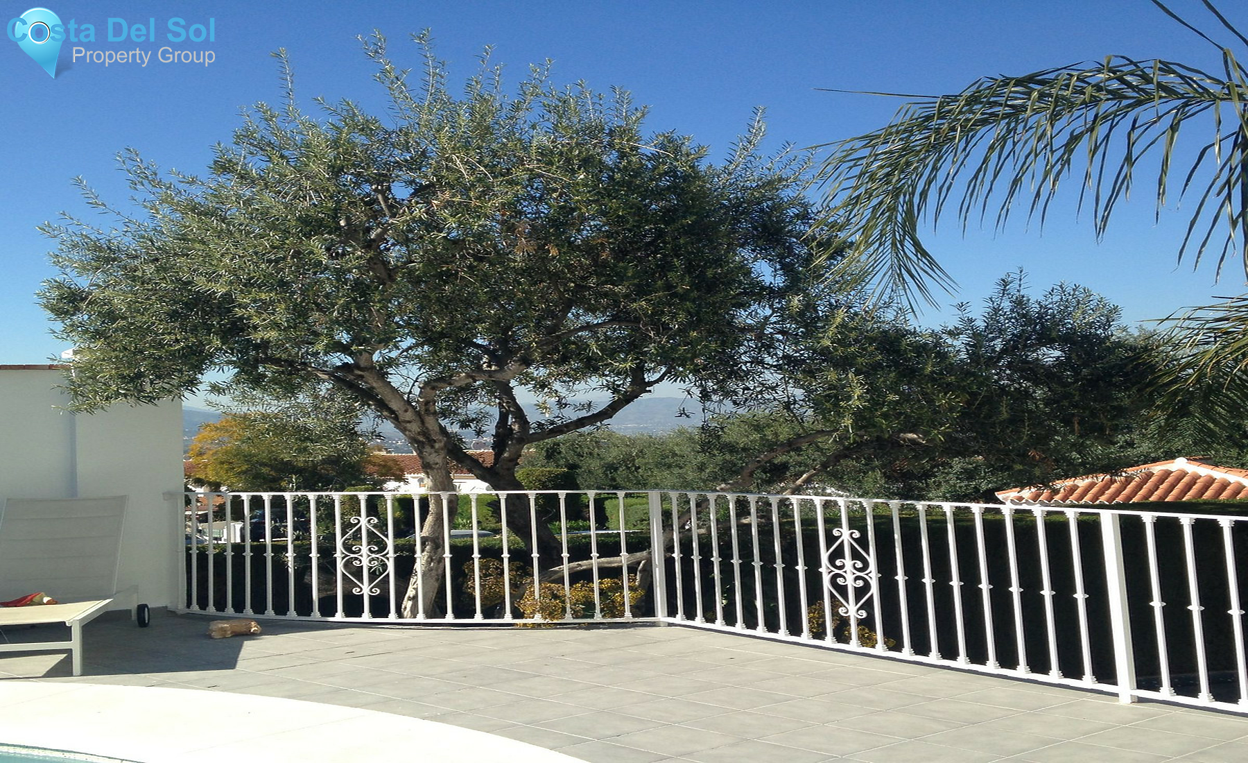 Semi-Detached House in Alhaurín de la Torre-1438842