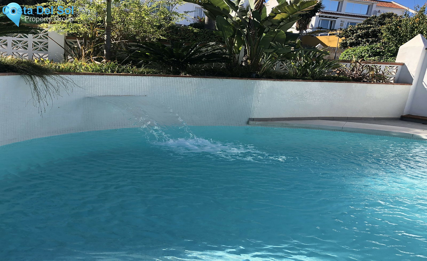 Semi-Detached House in Alhaurín de la Torre-1438843