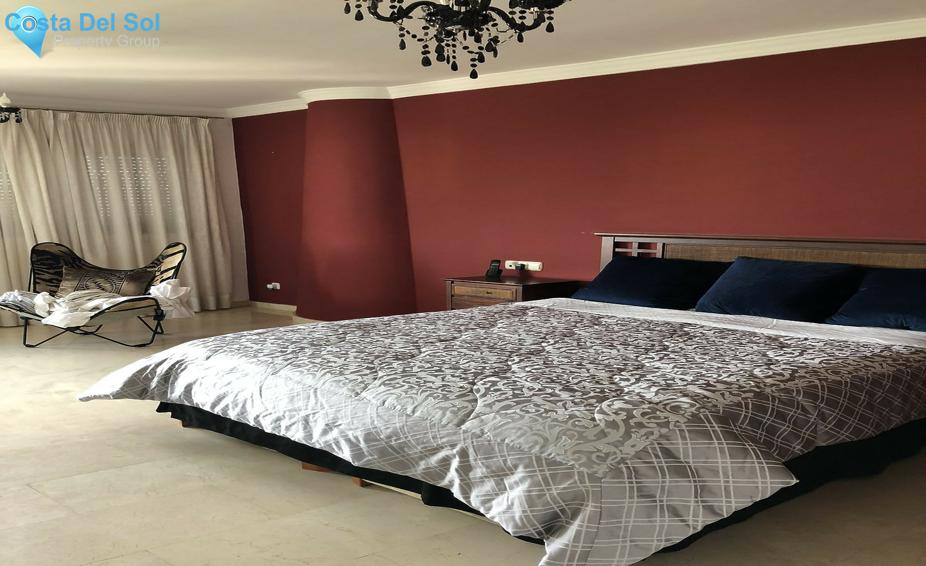 Semi-Detached House in Alhaurín de la Torre-1438845