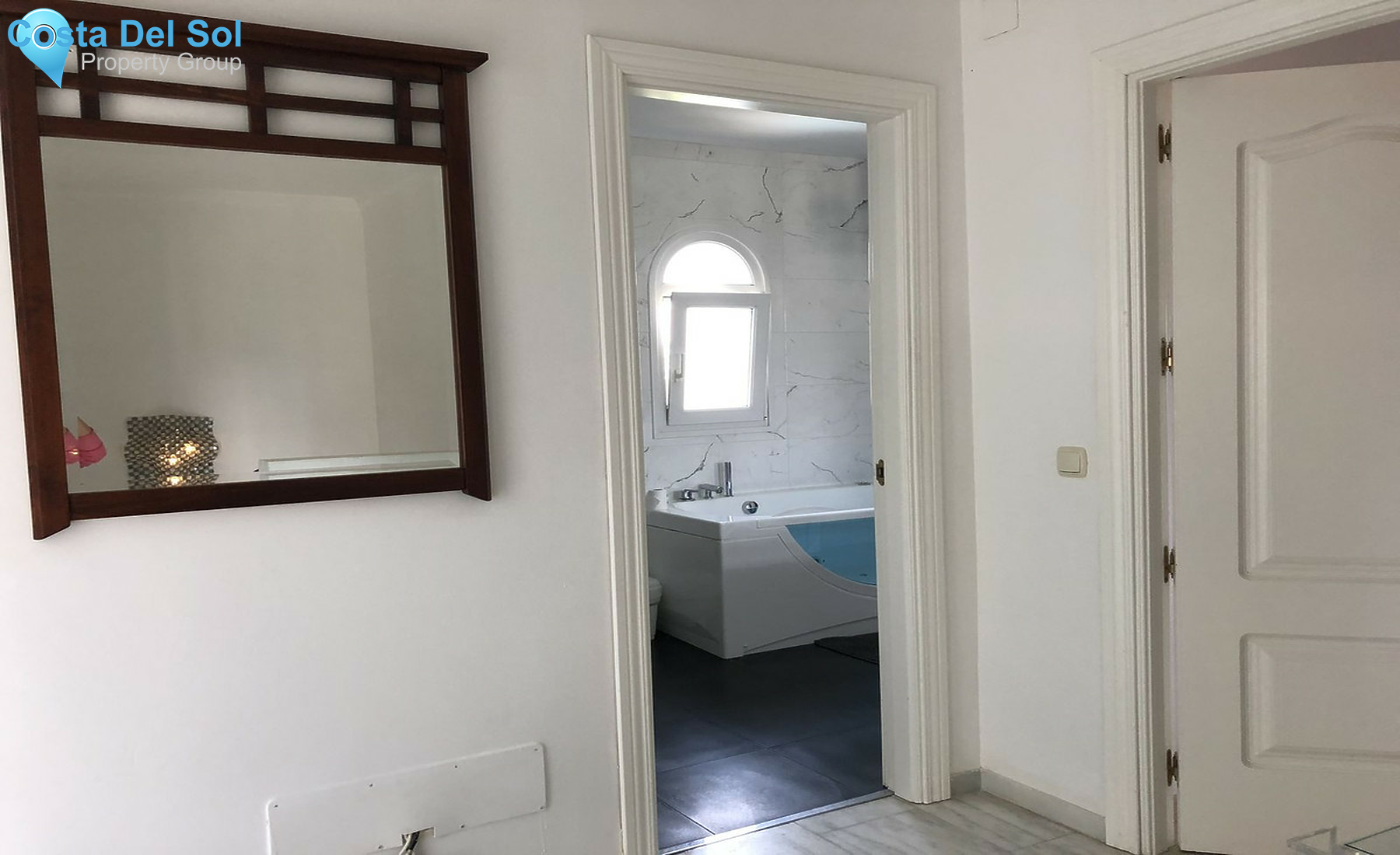 Semi-Detached House in Alhaurín de la Torre-1438847