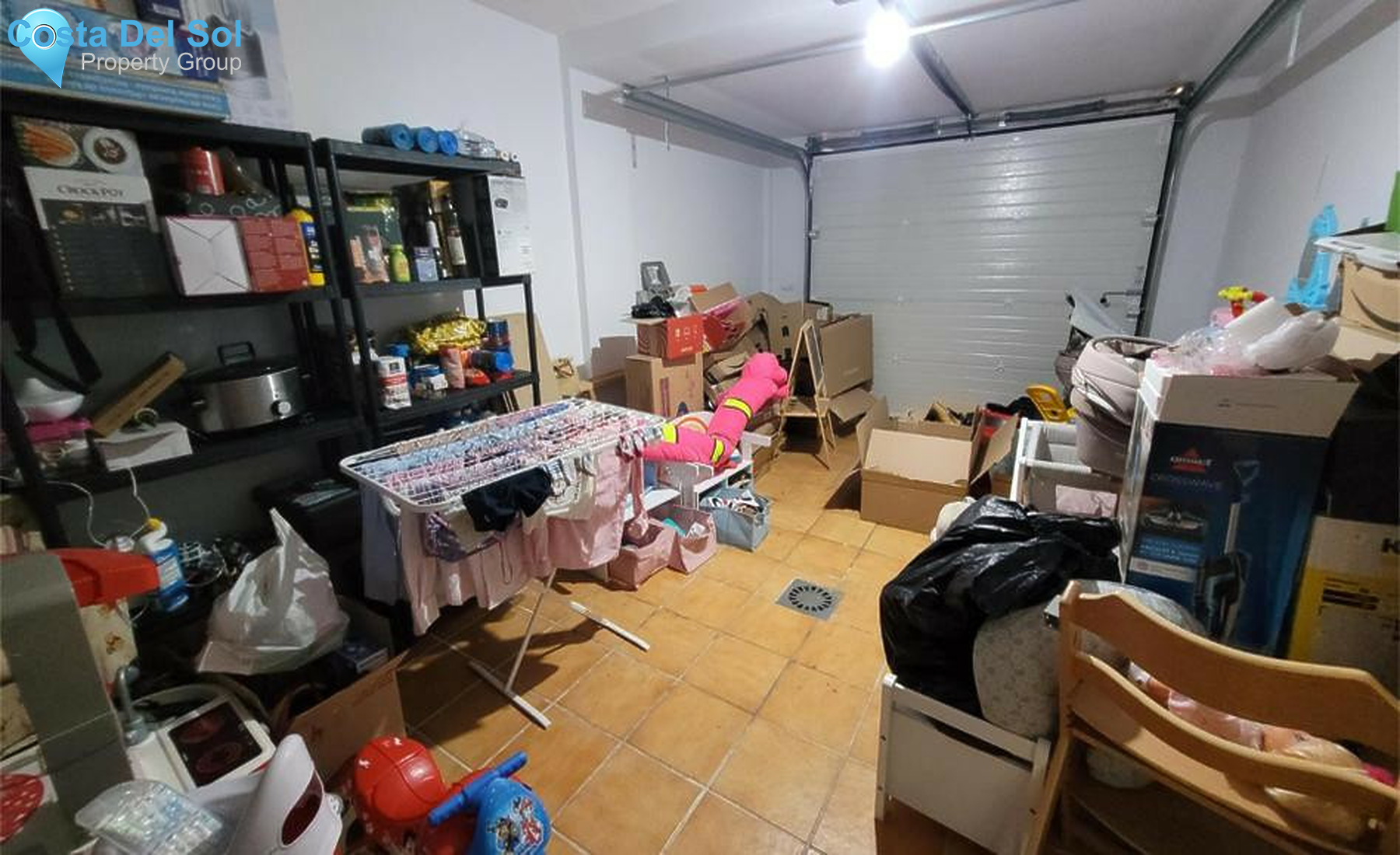 Semi-Detached House in Alhaurín de la Torre