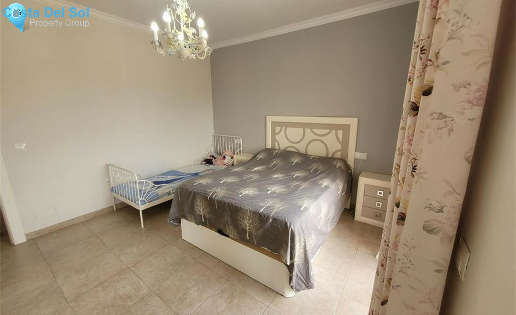 Semi-Detached House in Alhaurín de la Torre-1528492