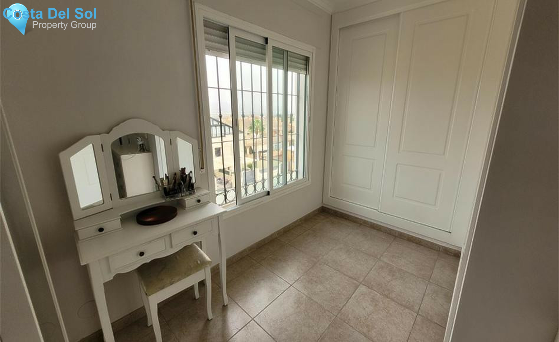 Semi-Detached House in Alhaurín de la Torre-1528493