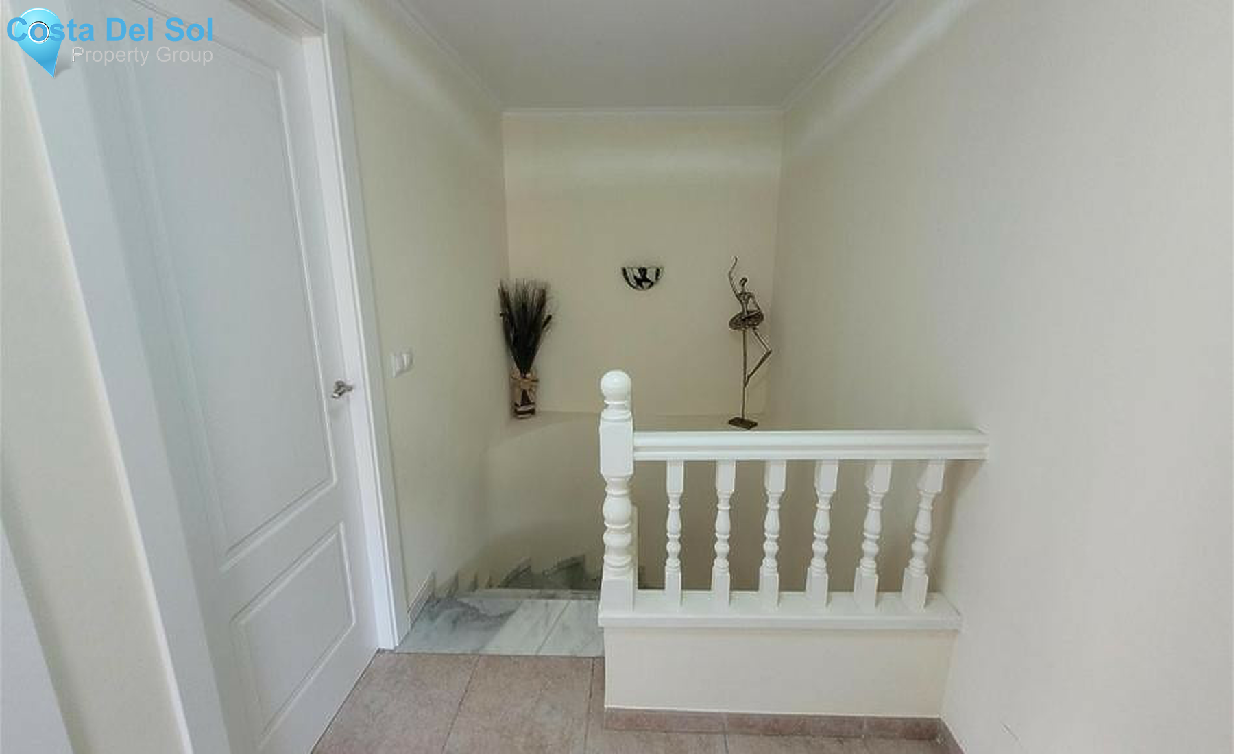 Semi-Detached House in Alhaurín de la Torre-1528501