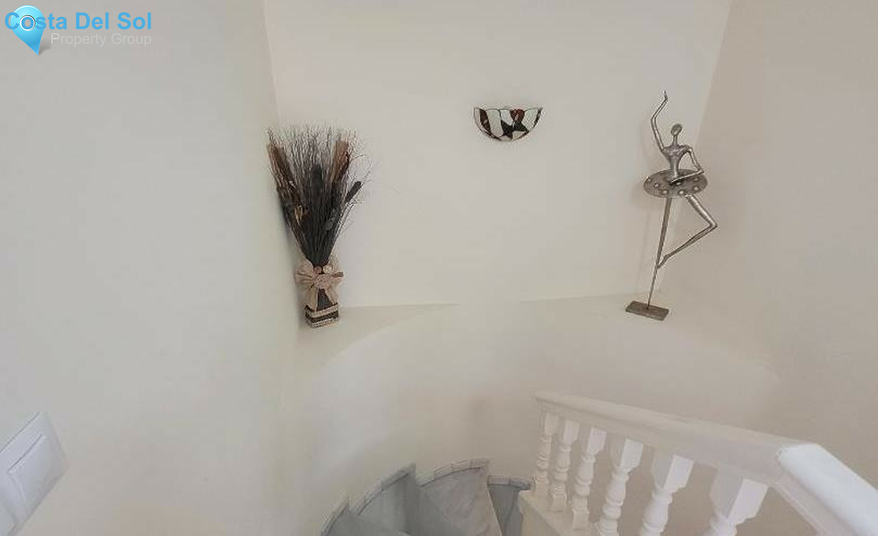 Semi-Detached House in Alhaurín de la Torre-1528502