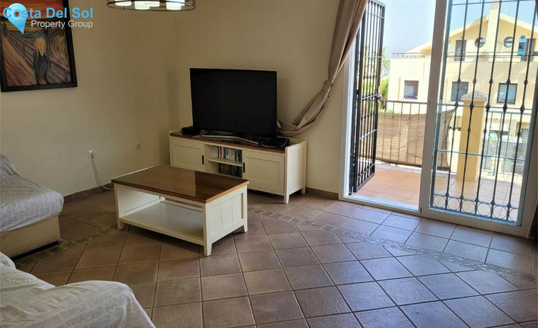 Semi-Detached House in Alhaurín de la Torre-1528486