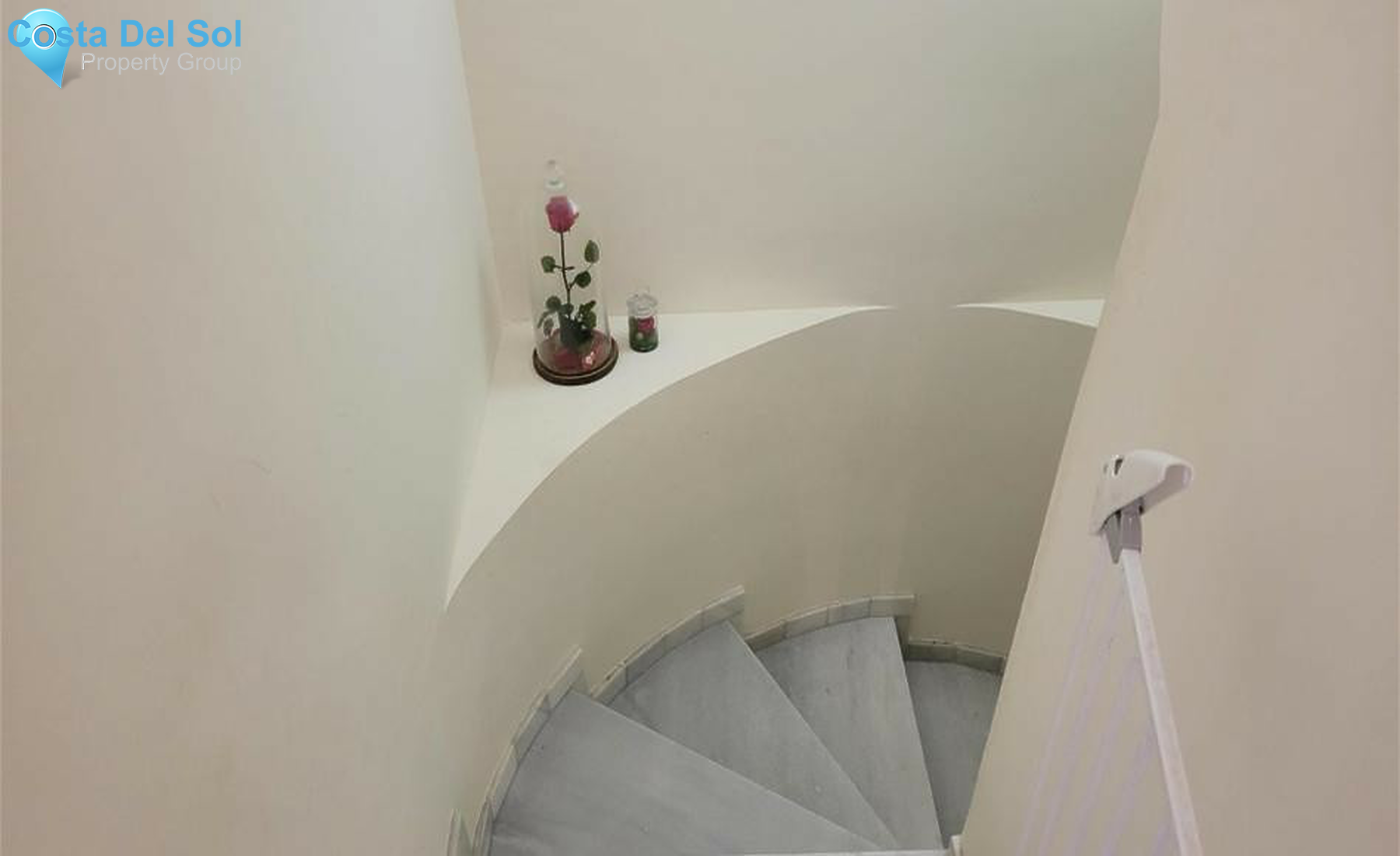 Semi-Detached House in Alhaurín de la Torre-1528490