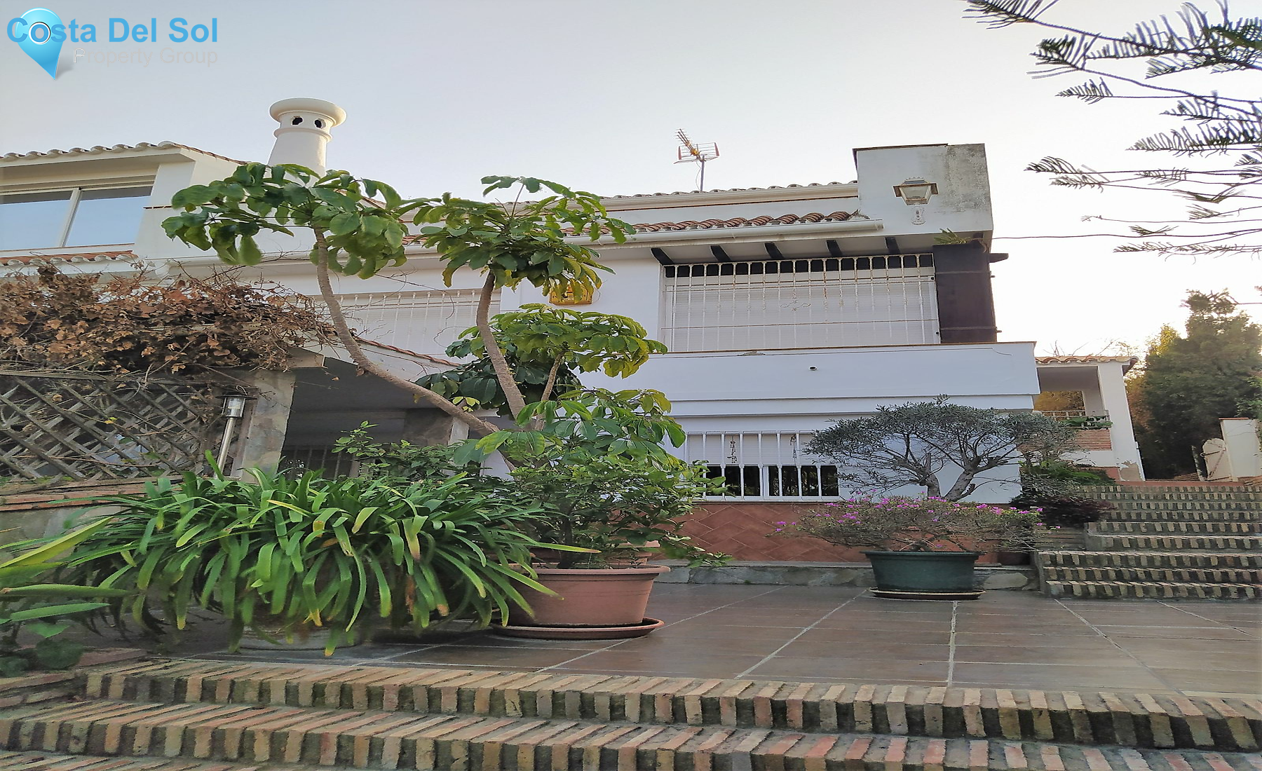 Semi-Detached House in Alhaurín de la Torre