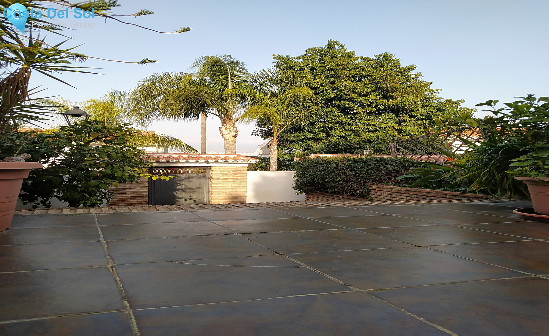 Semi-Detached House in Alhaurín de la Torre-1187290