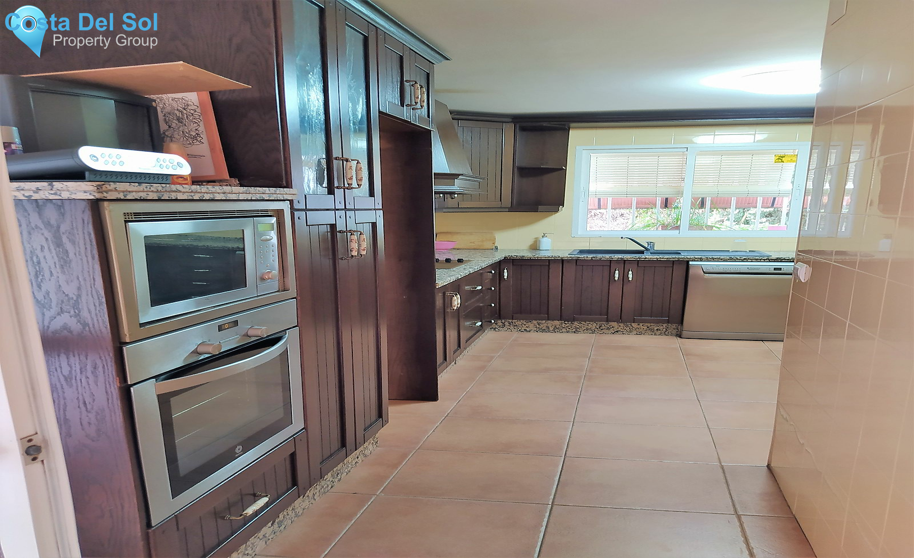 Semi-Detached House in Alhaurín de la Torre-1187300