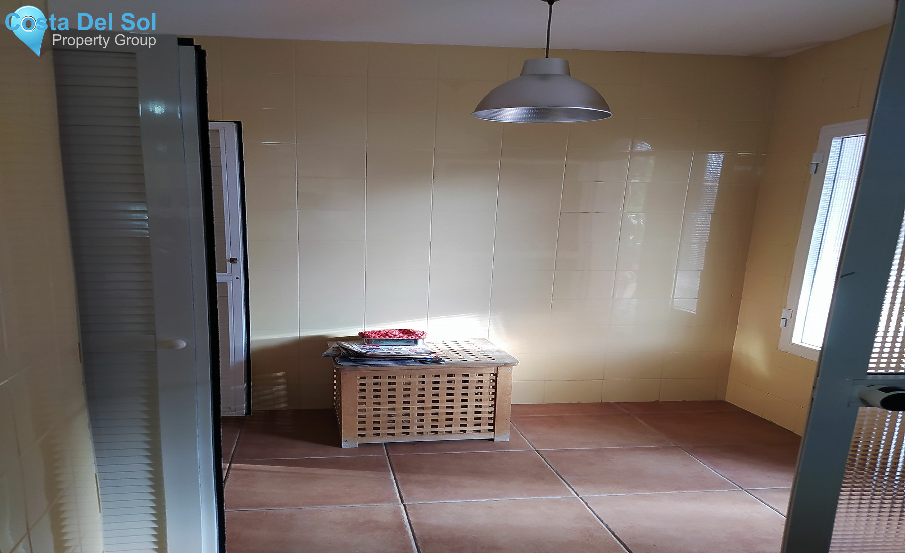 Semi-Detached House in Alhaurín de la Torre-1187301