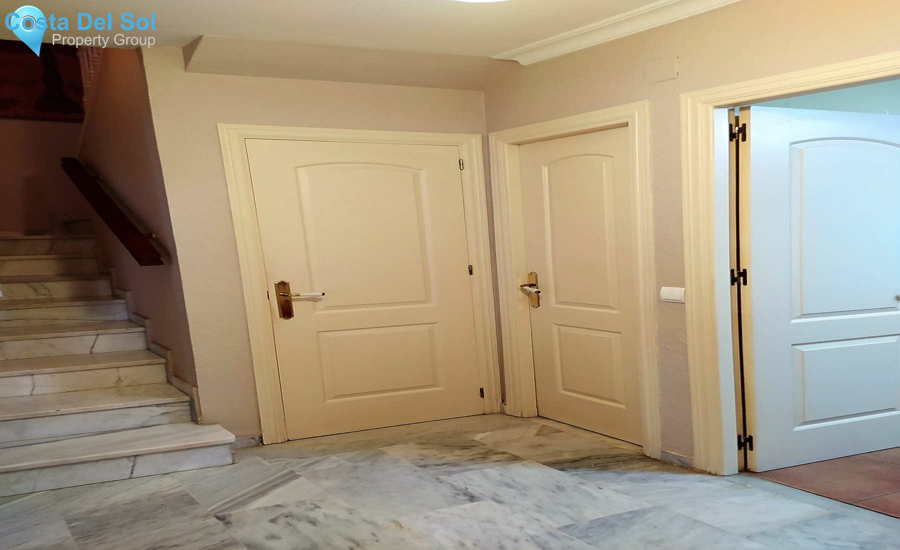 Semi-Detached House in Alhaurín de la Torre-1187302