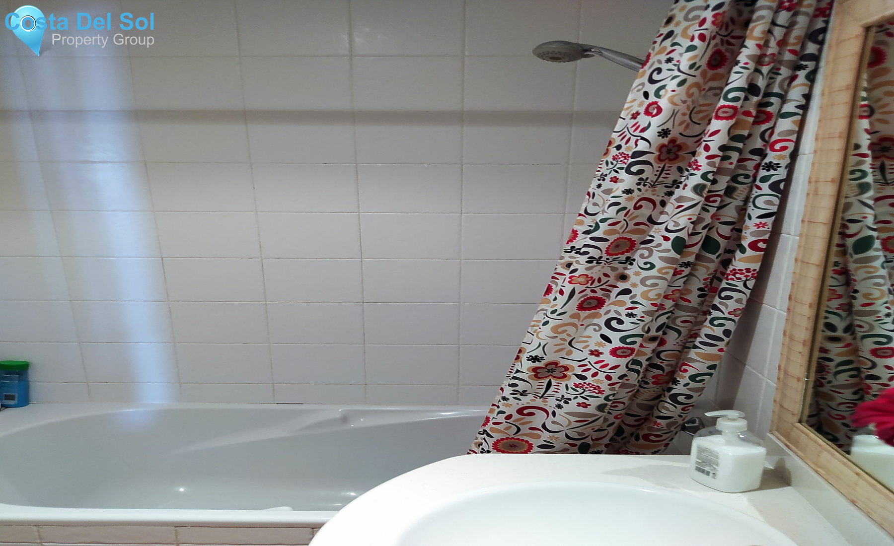 Semi-Detached House in Alhaurín de la Torre-1187308