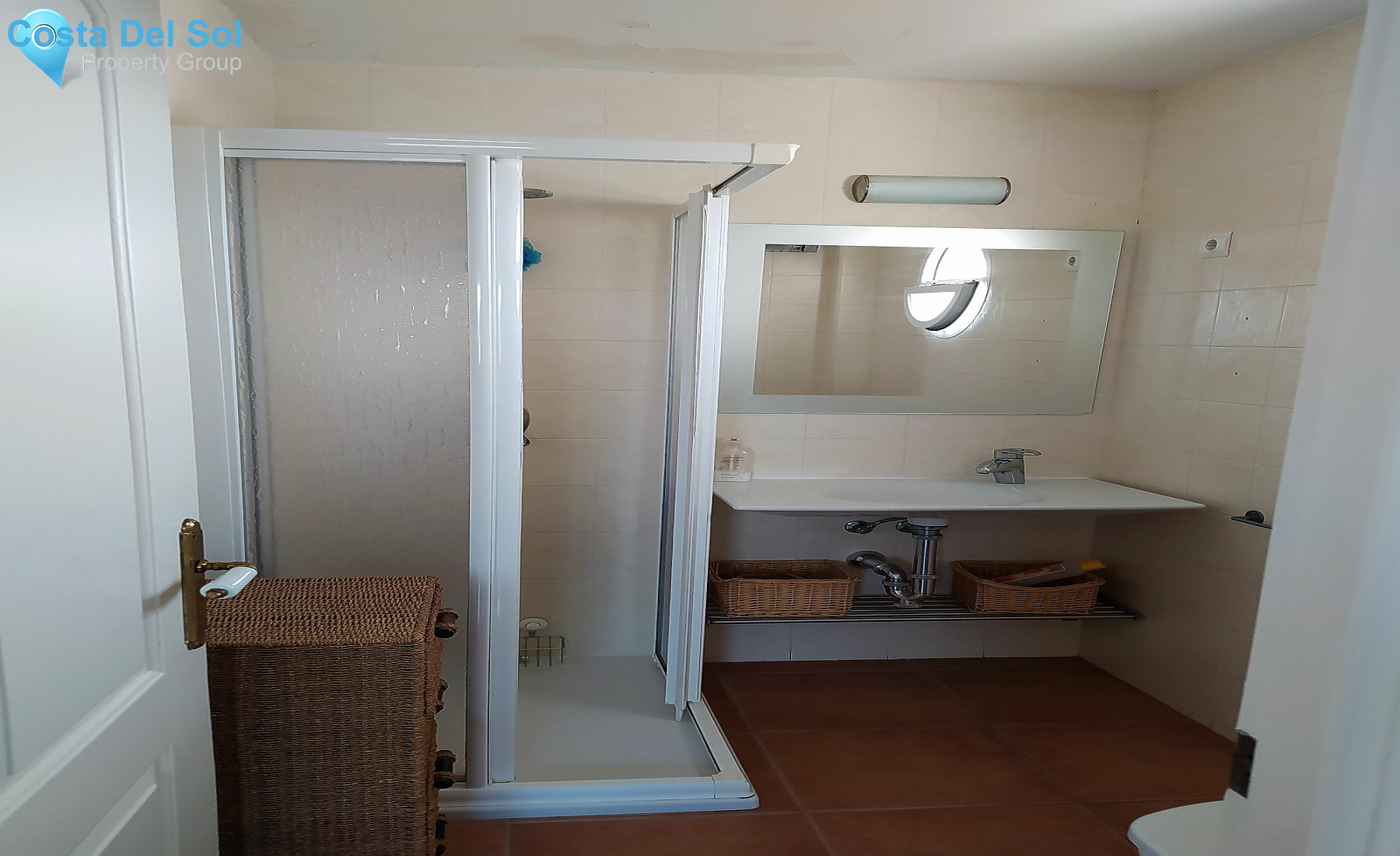 Semi-Detached House in Alhaurín de la Torre-1187309