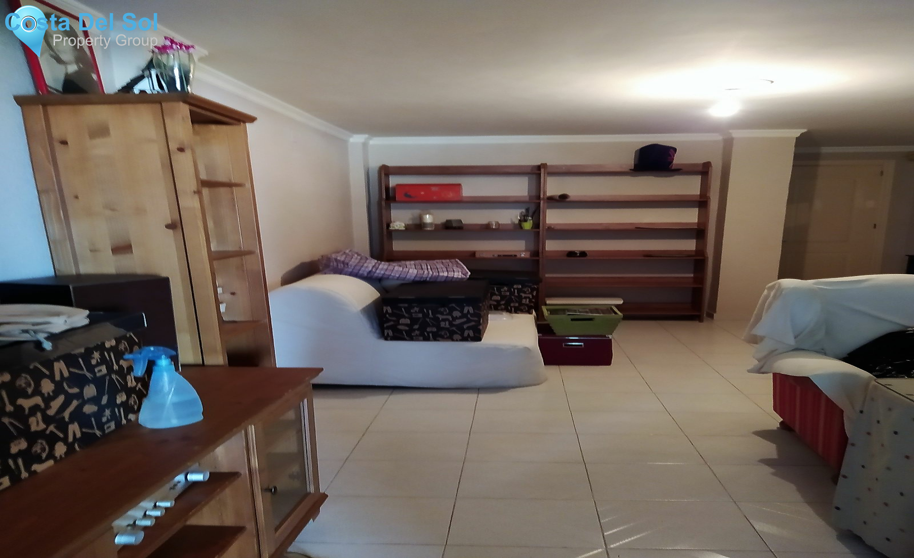 Semi-Detached House in Alhaurín de la Torre-1187292