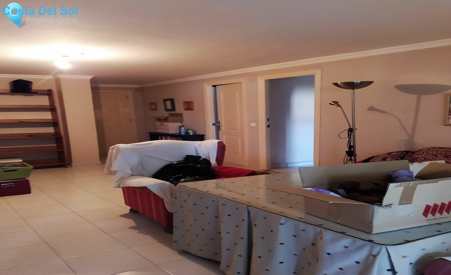 Semi-Detached House in Alhaurín de la Torre-1187293