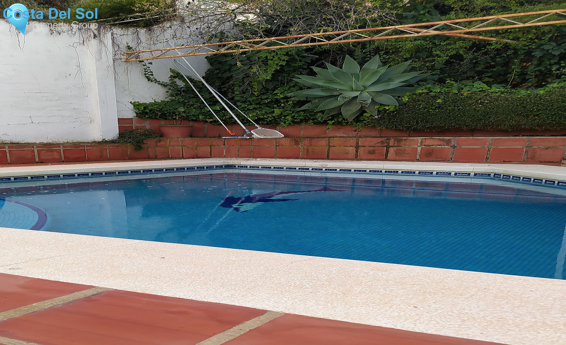 Semi-Detached House in Alhaurín de la Torre-1187295