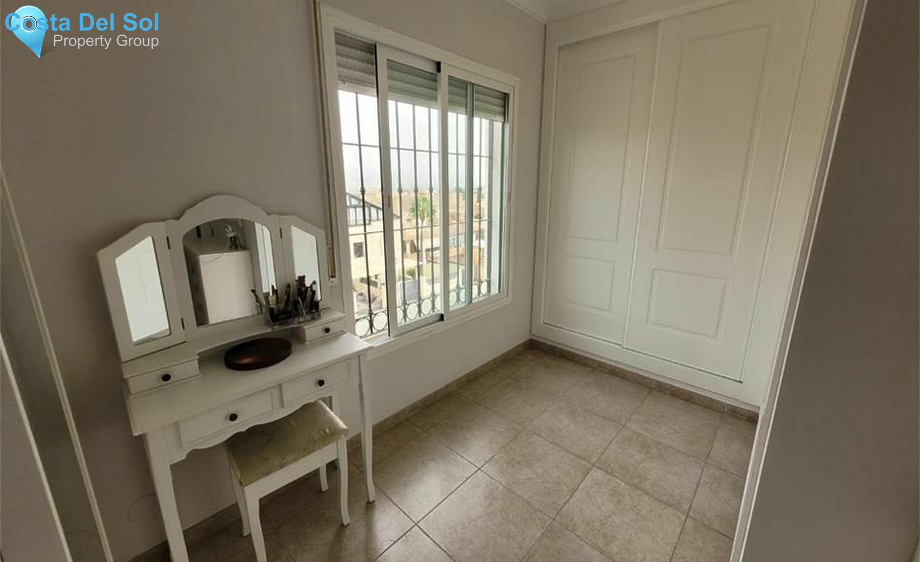 Semi-Detached House in Alhaurín de la Torre-1492337