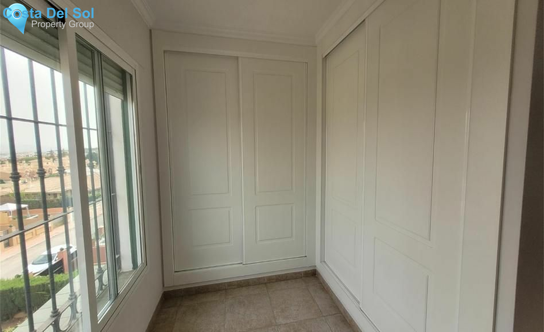 Semi-Detached House in Alhaurín de la Torre-1492338