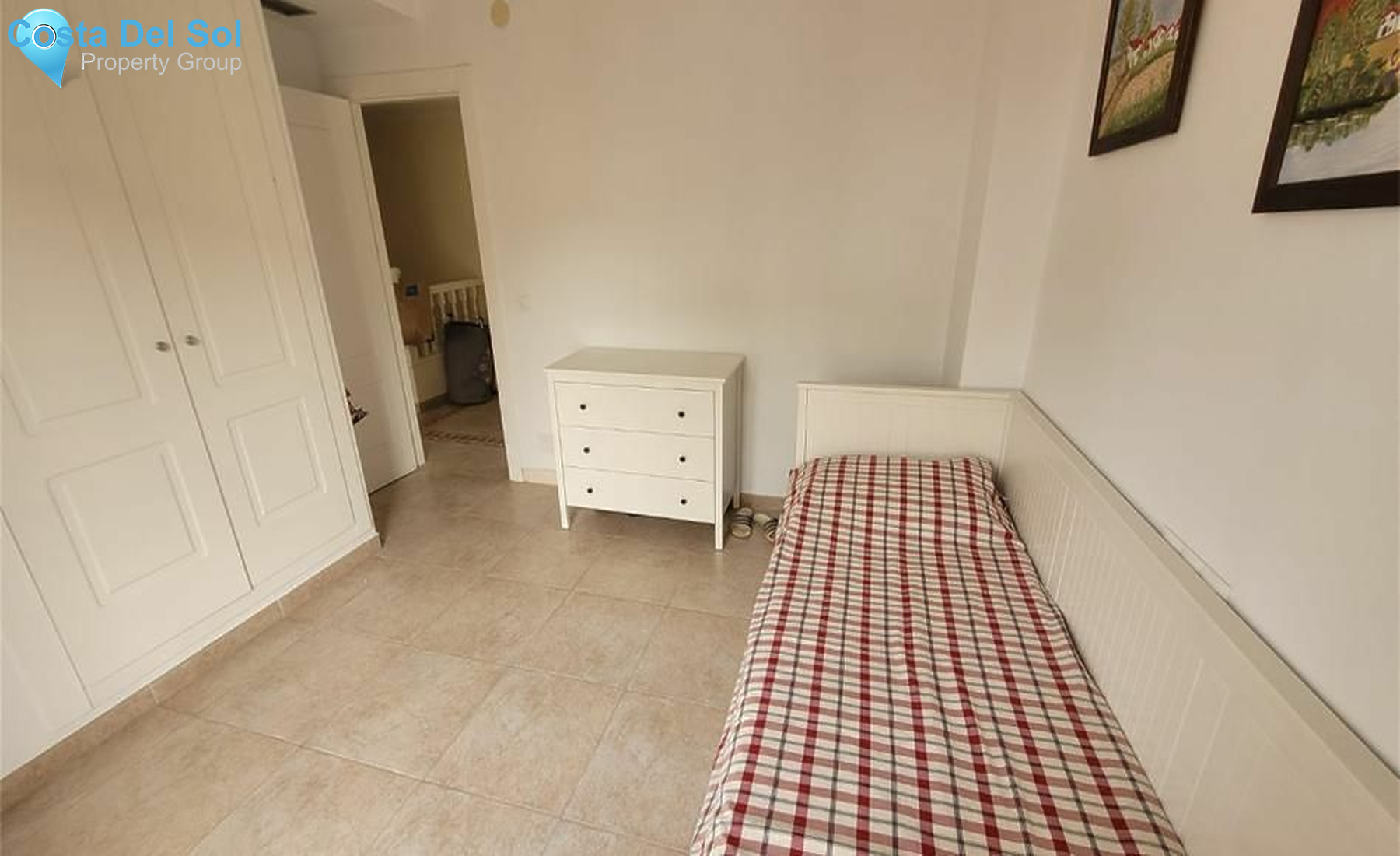 Semi-Detached House in Alhaurín de la Torre-1492339