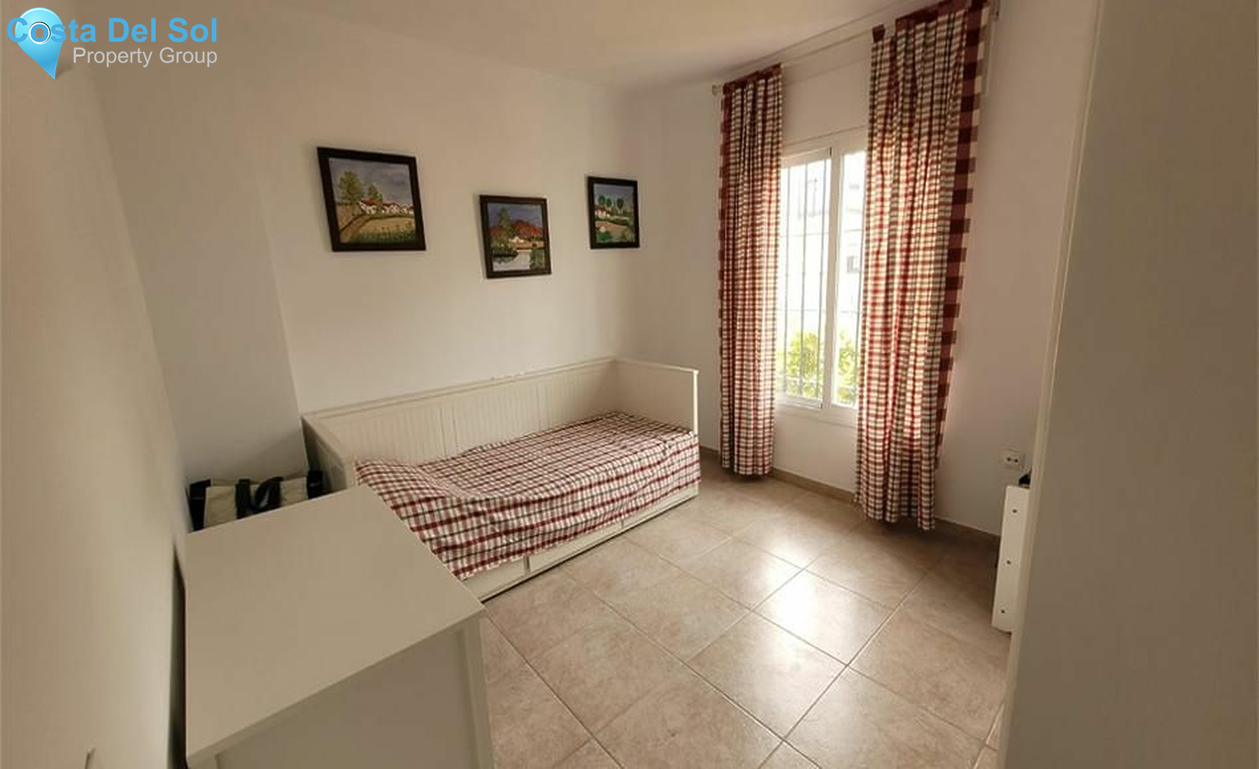 Semi-Detached House in Alhaurín de la Torre-1492340