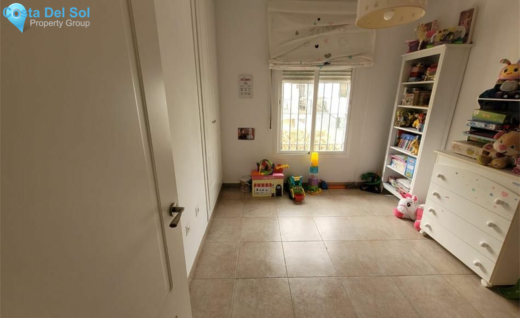 Semi-Detached House in Alhaurín de la Torre-1492341