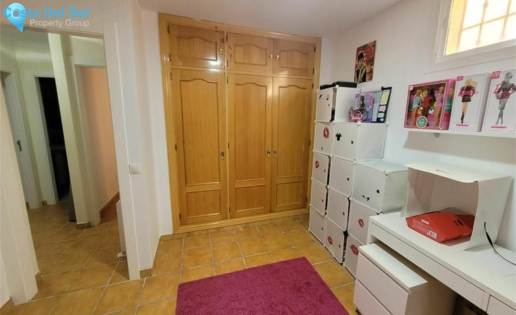 Semi-Detached House in Alhaurín de la Torre-1492342