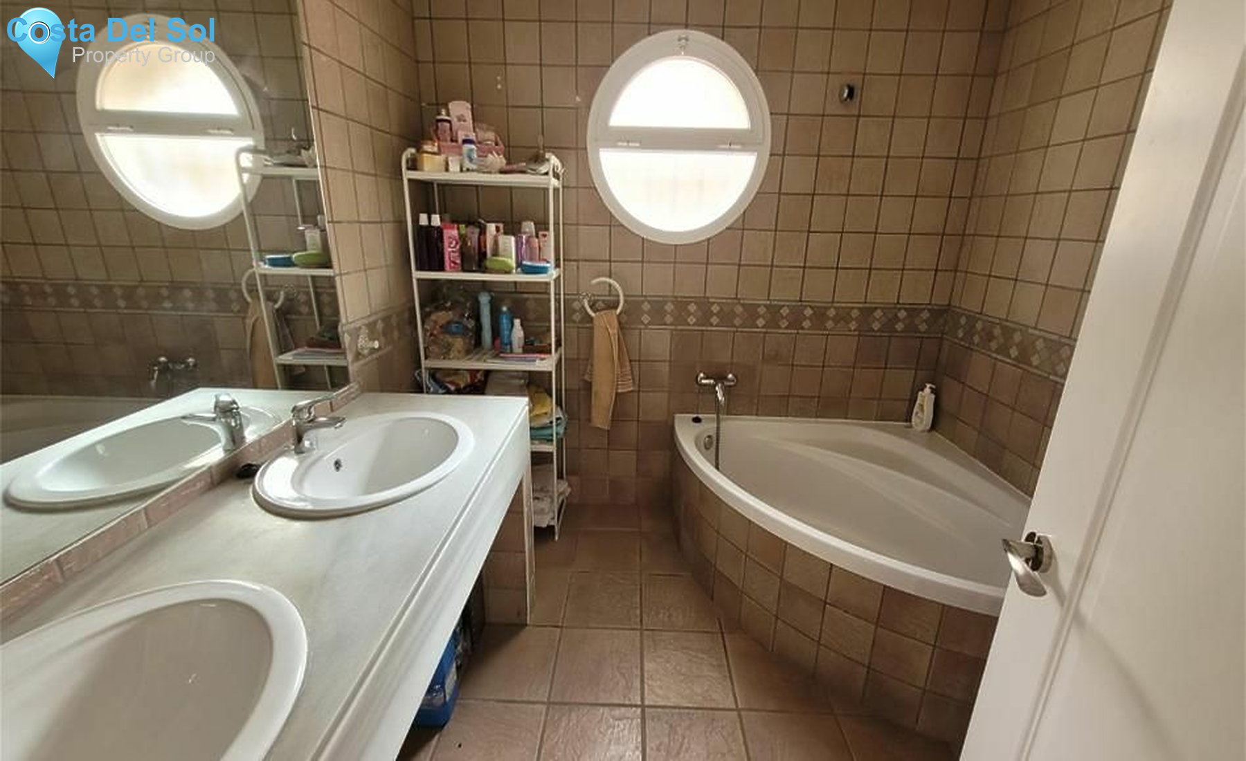 Semi-Detached House in Alhaurín de la Torre-1492344