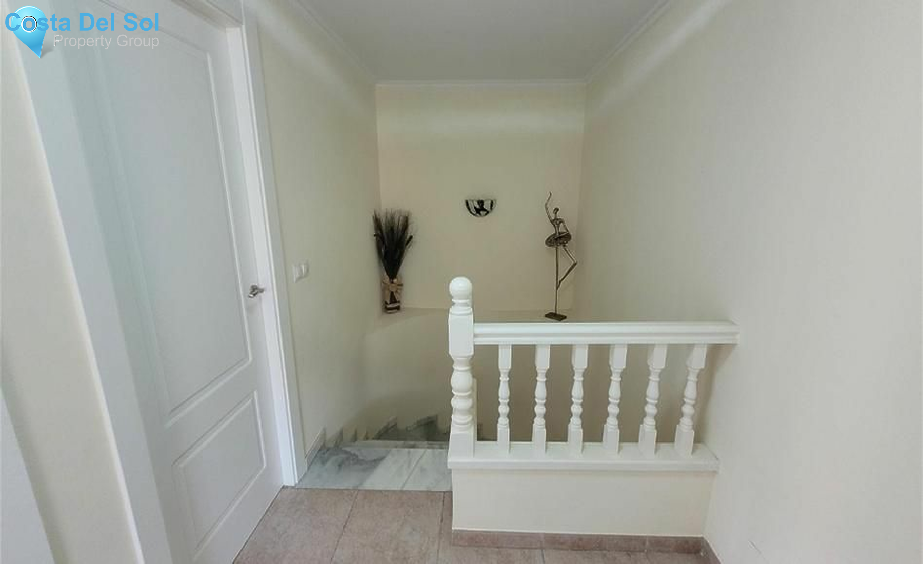 Semi-Detached House in Alhaurín de la Torre-1492345