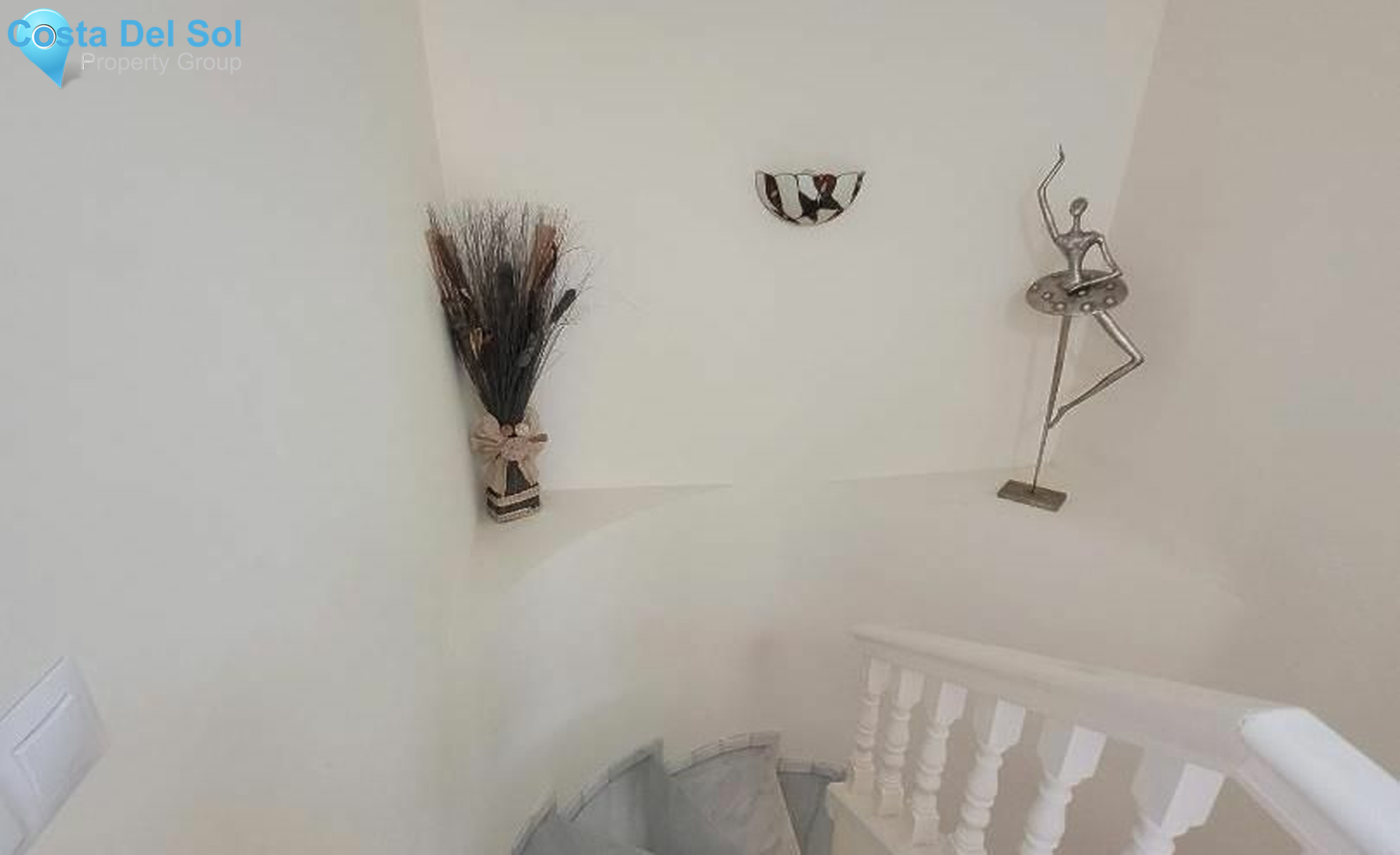 Semi-Detached House in Alhaurín de la Torre-1492346