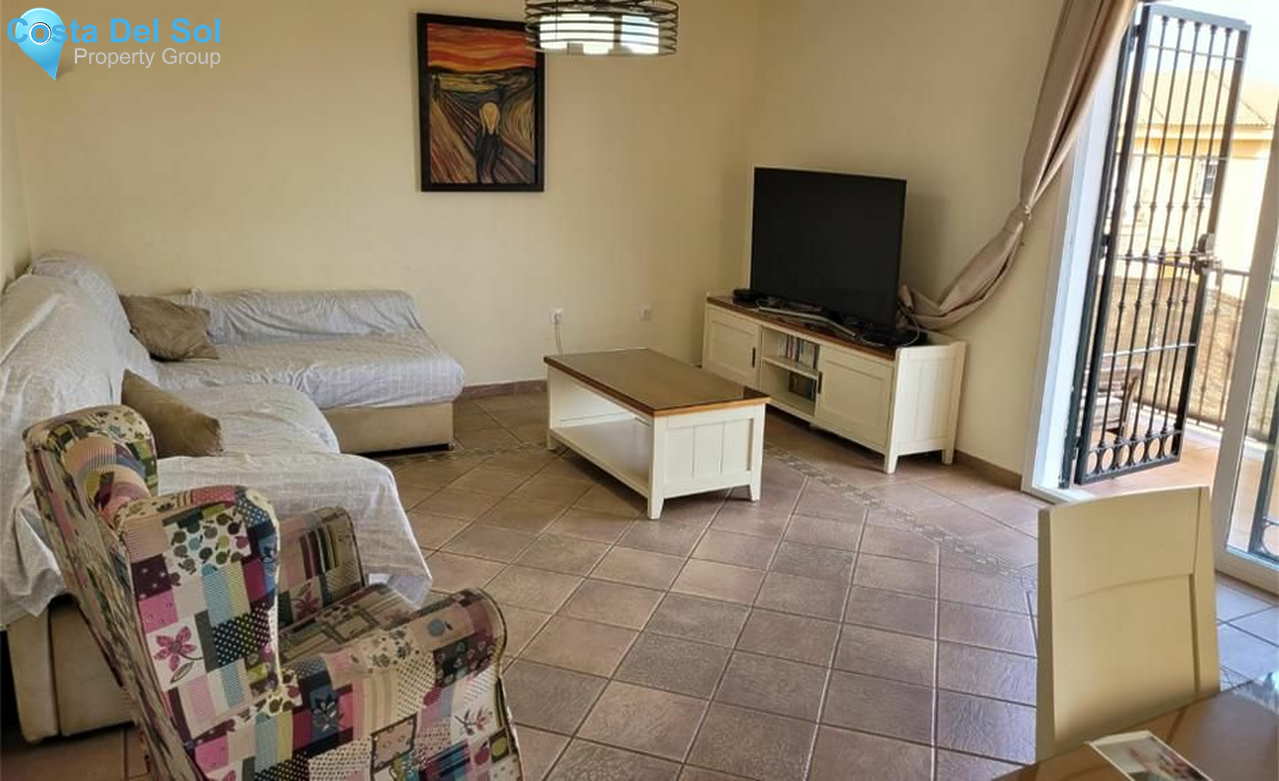 Semi-Detached House in Alhaurín de la Torre-1492329