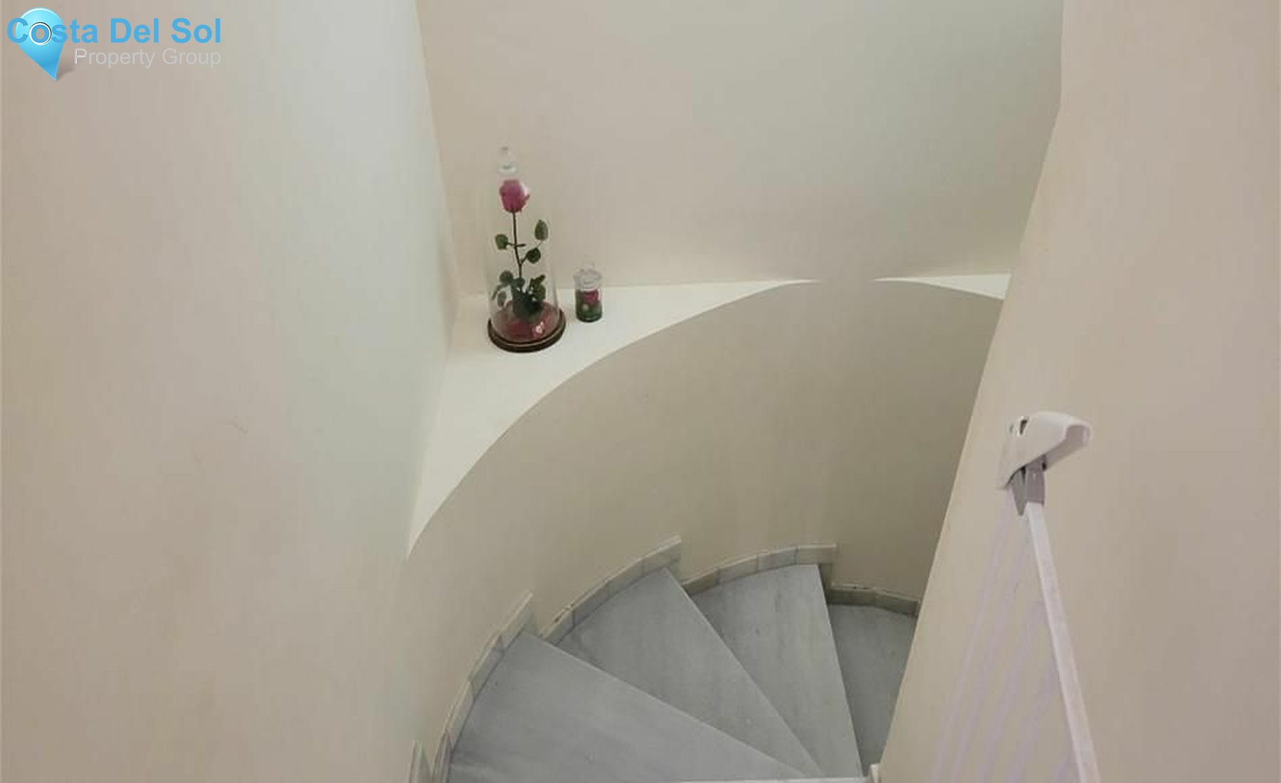 Semi-Detached House in Alhaurín de la Torre-1492334