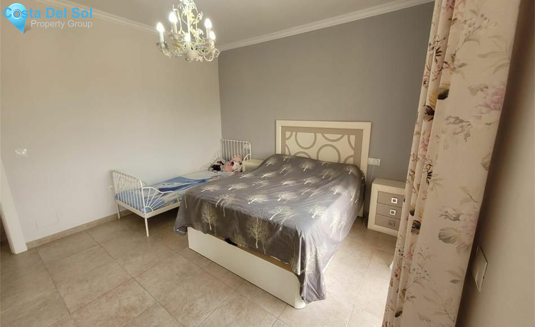 Semi-Detached House in Alhaurín de la Torre-1492336