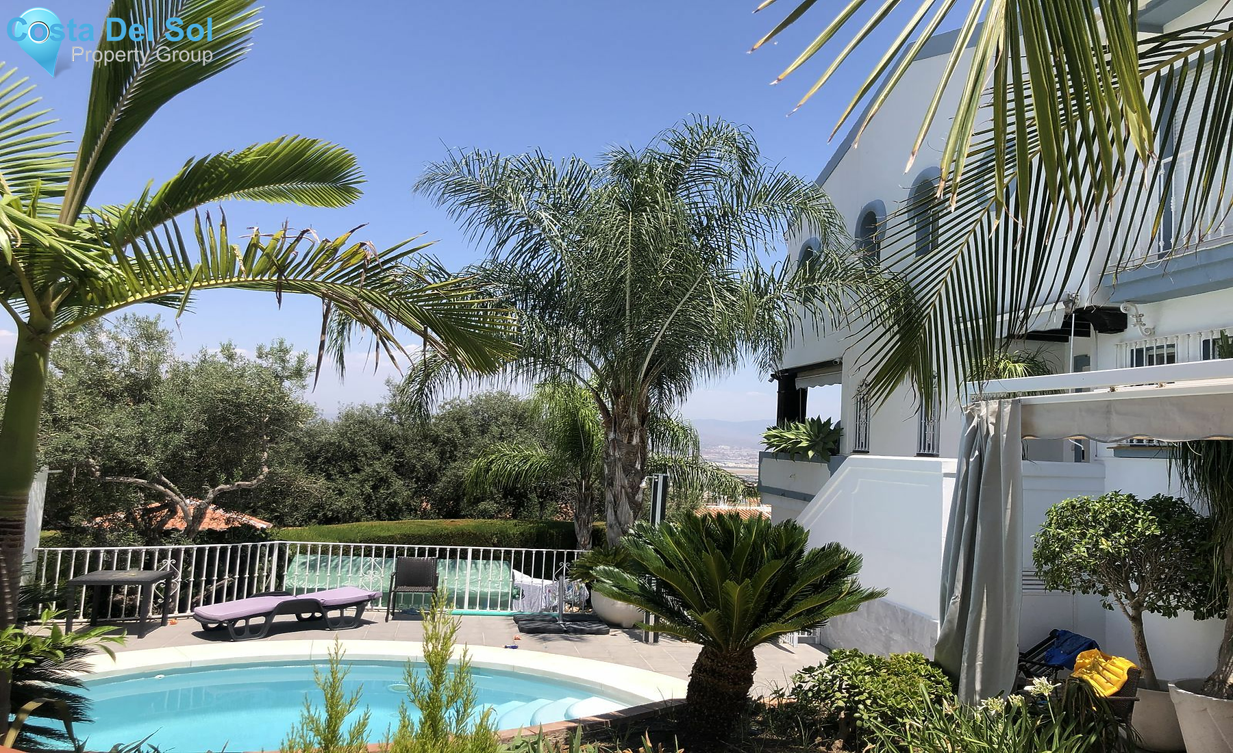 Semi-Detached House in Alhaurín de la Torre