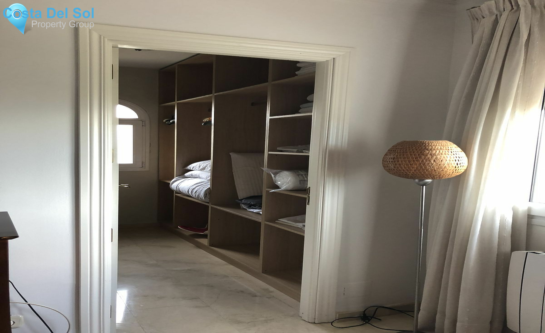 Semi-Detached House in Alhaurín de la Torre-1513999