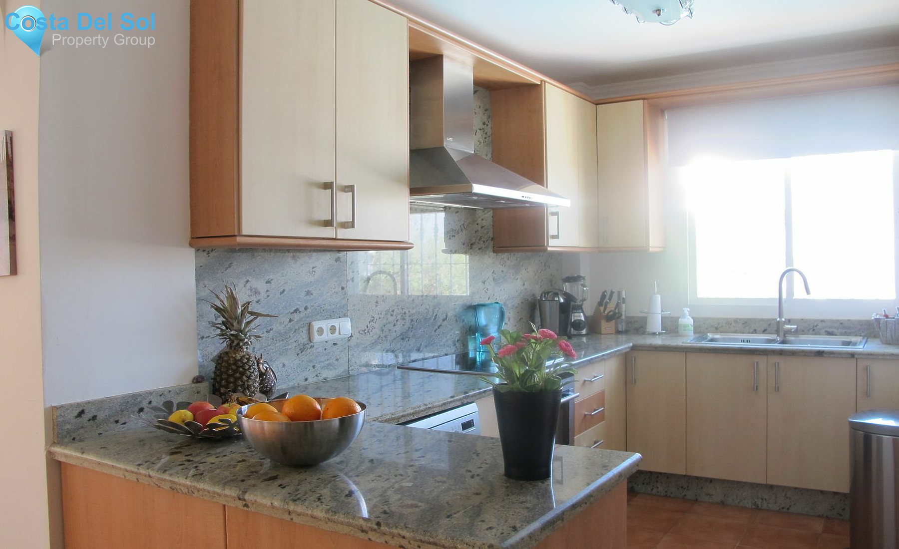 Semi-Detached House in Alhaurín de la Torre-1514001