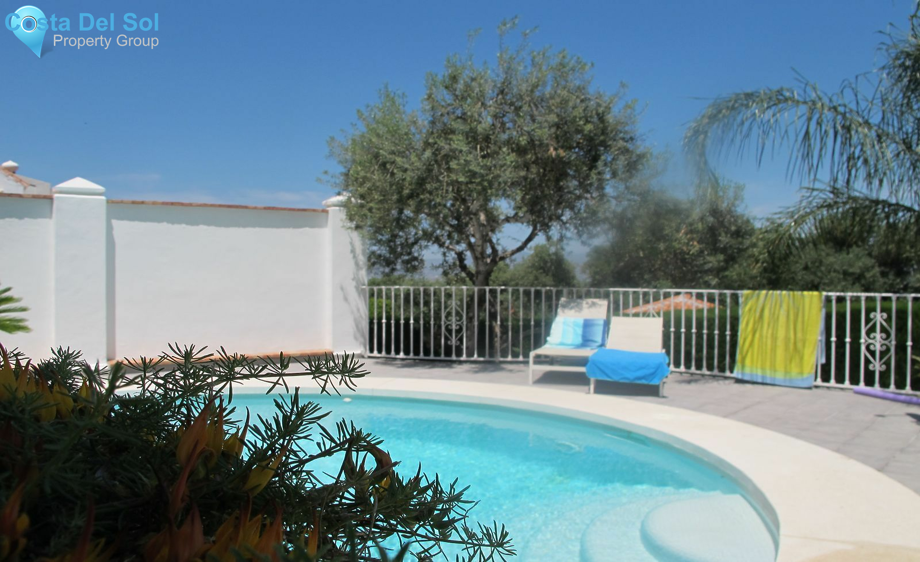 Semi-Detached House in Alhaurín de la Torre-1514003