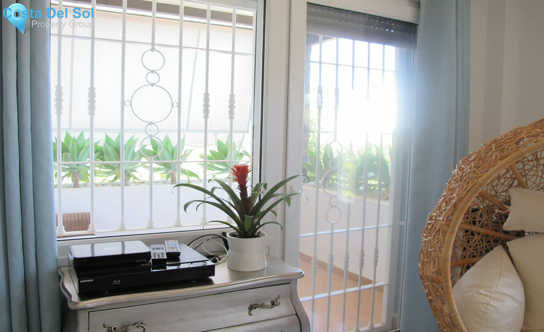 Semi-Detached House in Alhaurín de la Torre-1514006