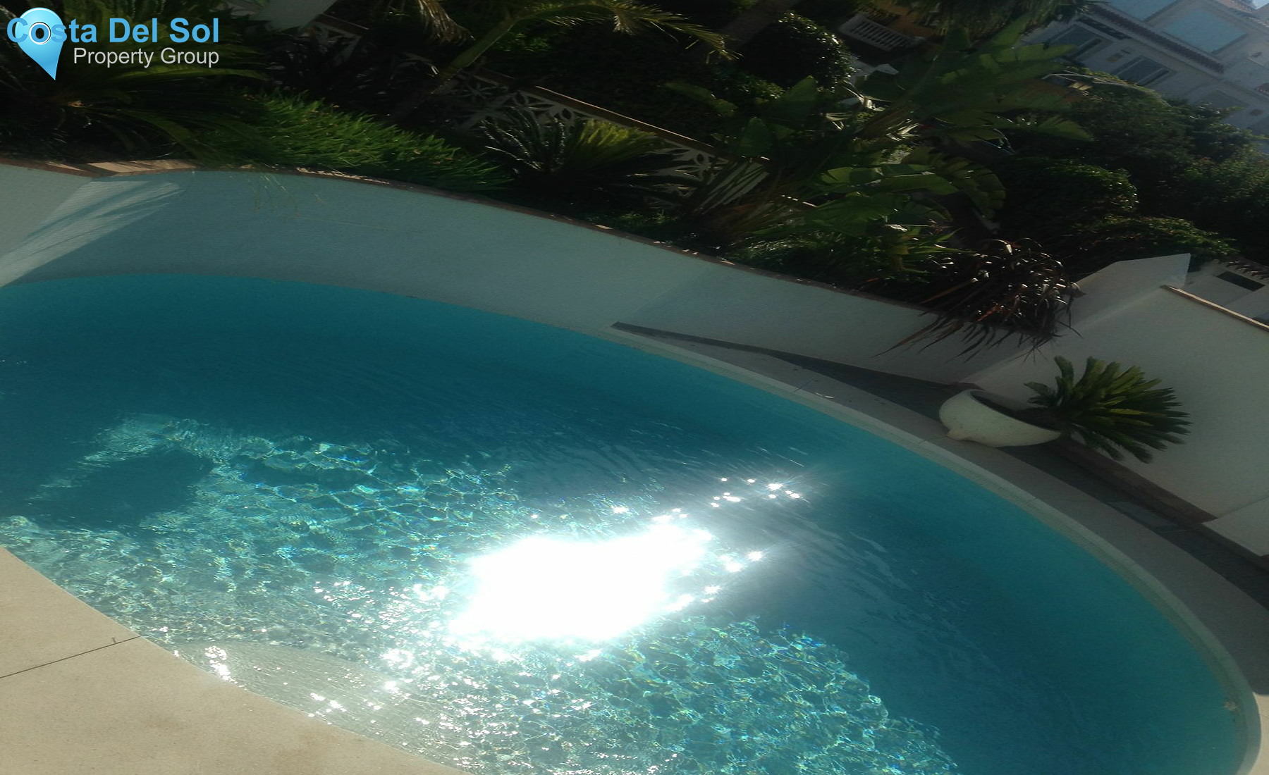 Semi-Detached House in Alhaurín de la Torre-1514007