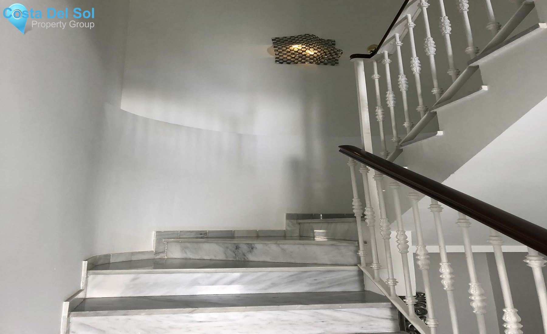 Semi-Detached House in Alhaurín de la Torre-1513992