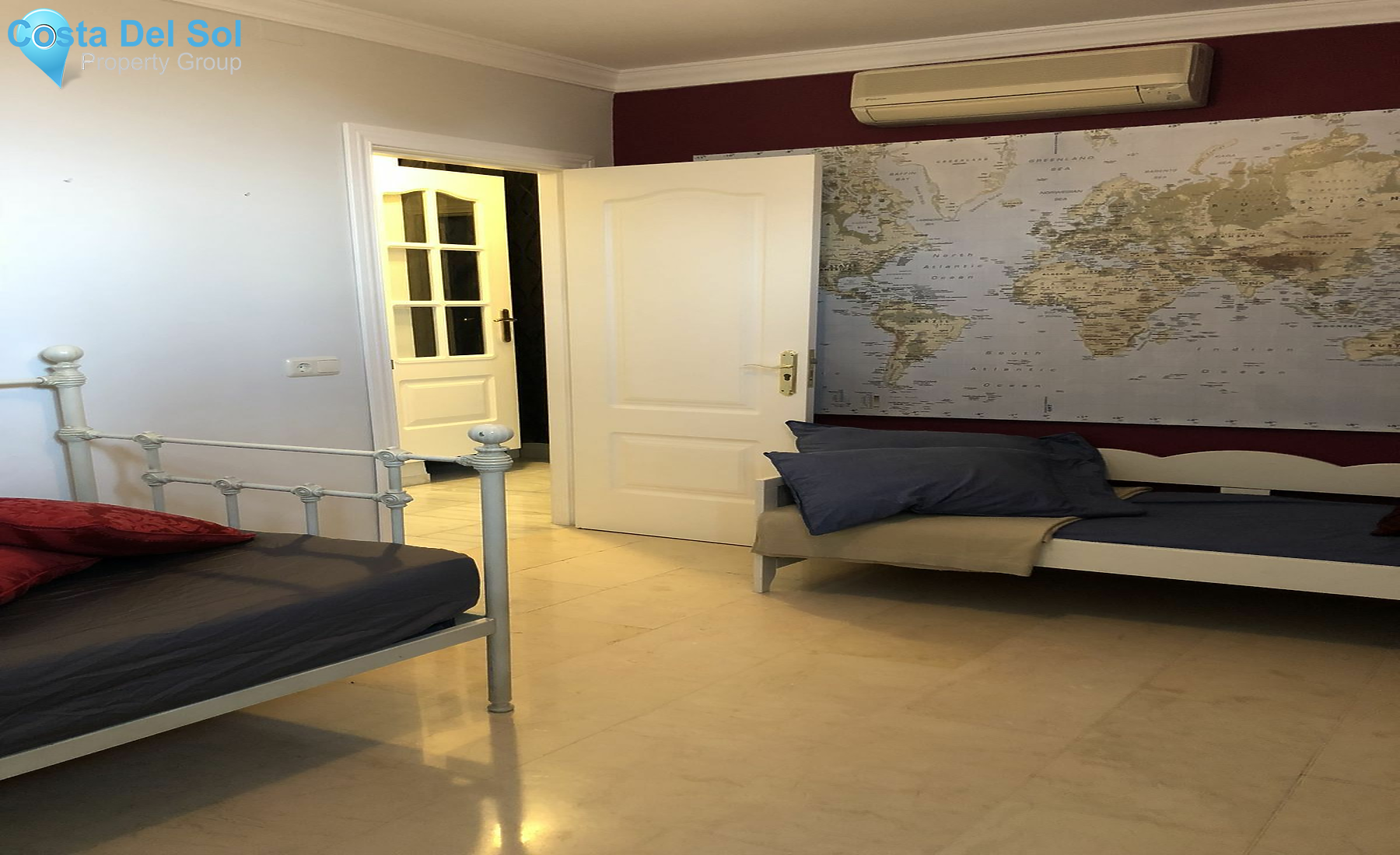 Semi-Detached House in Alhaurín de la Torre-1513996