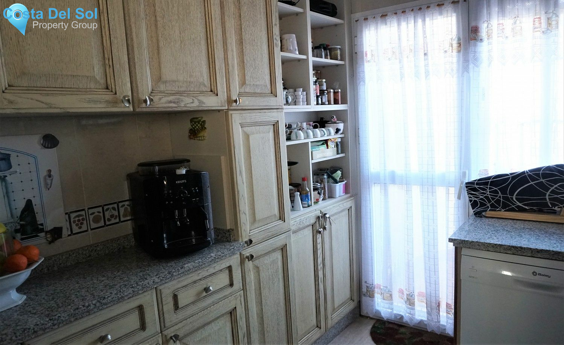 Semi-Detached House in Almayate-1216842