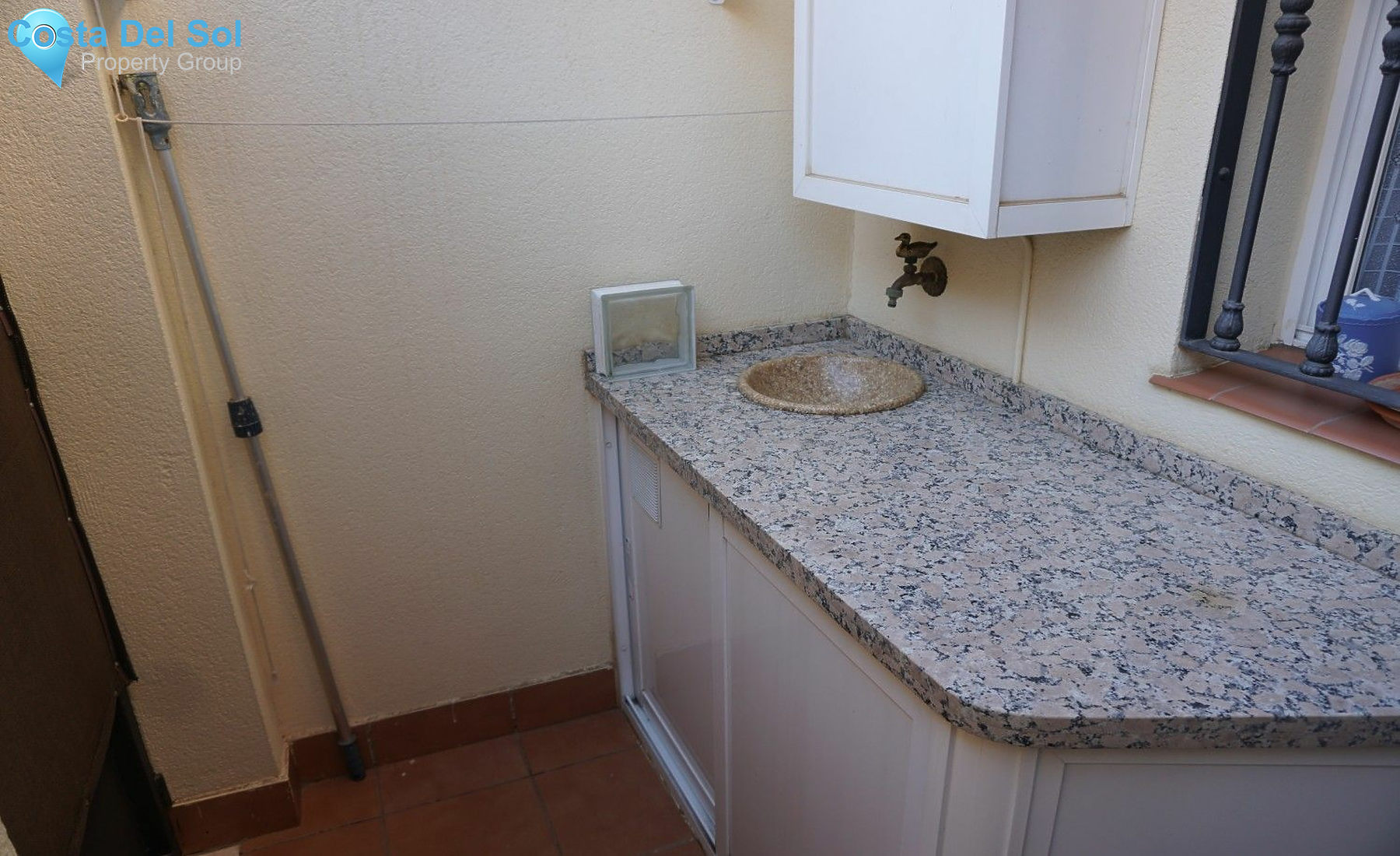 Semi-Detached House in Almayate-1216844