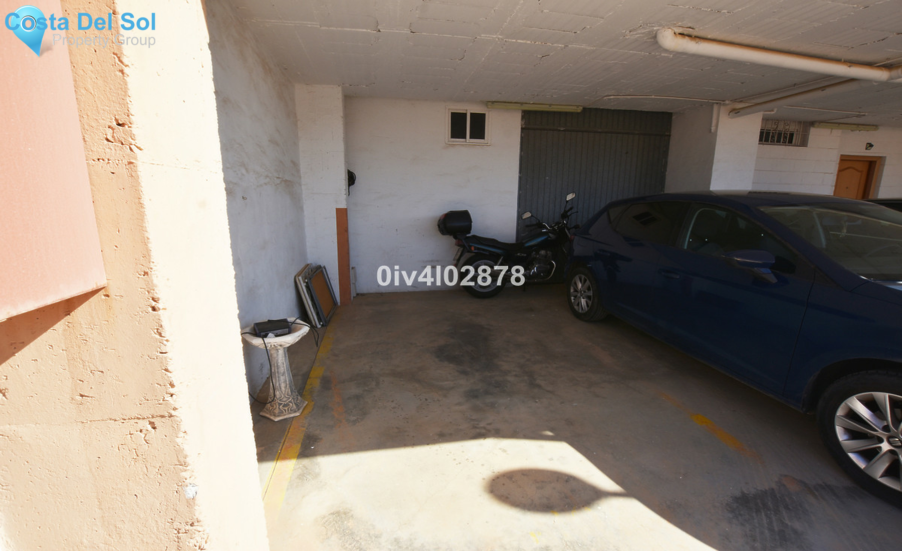 Semi-Detached House in Arroyo de la Miel