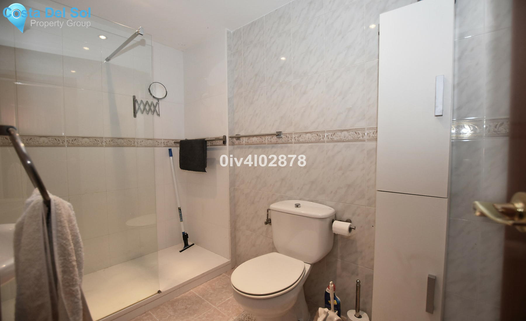 Semi-Detached House in Arroyo de la Miel-1287077