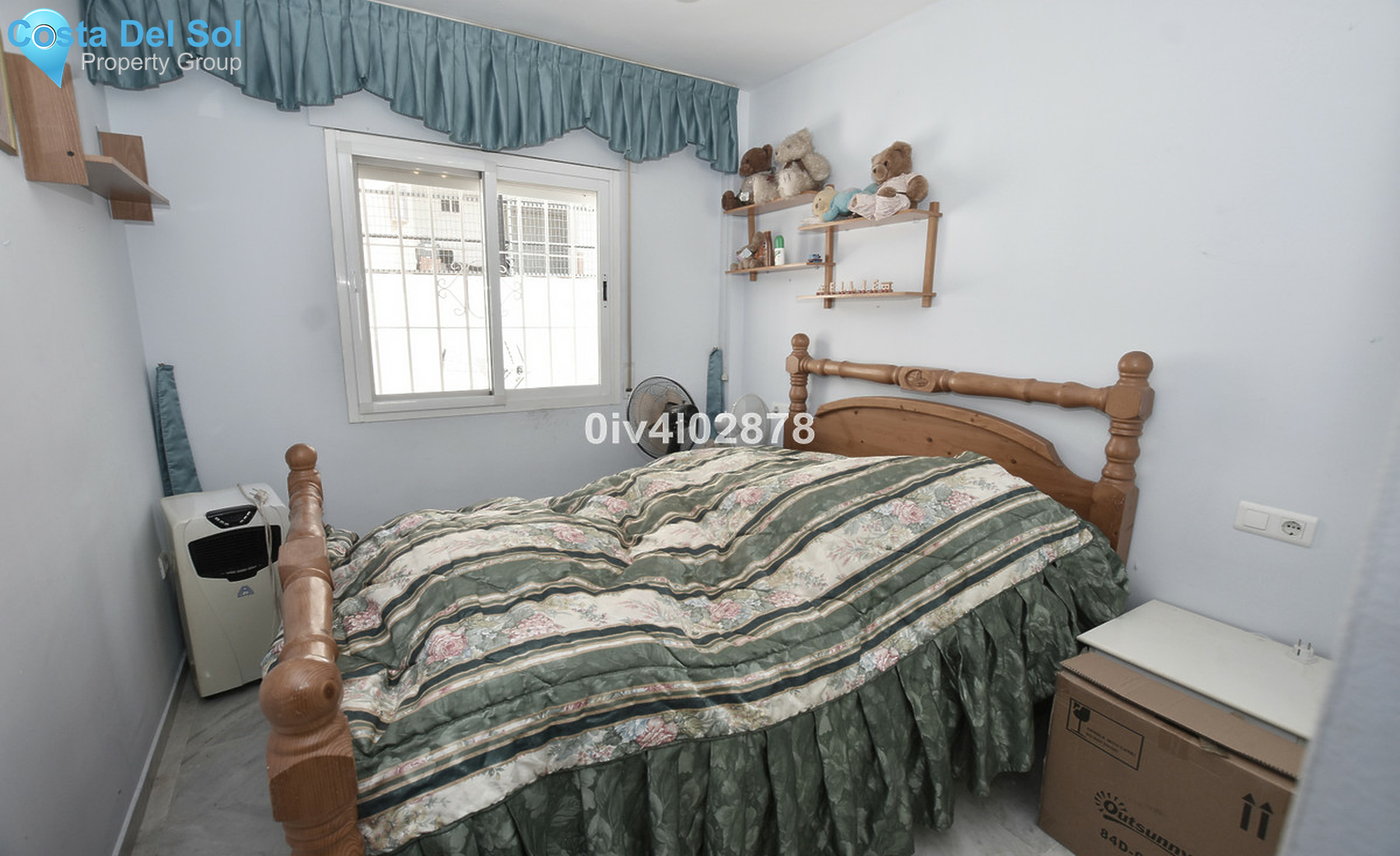 Semi-Detached House in Arroyo de la Miel-1287078