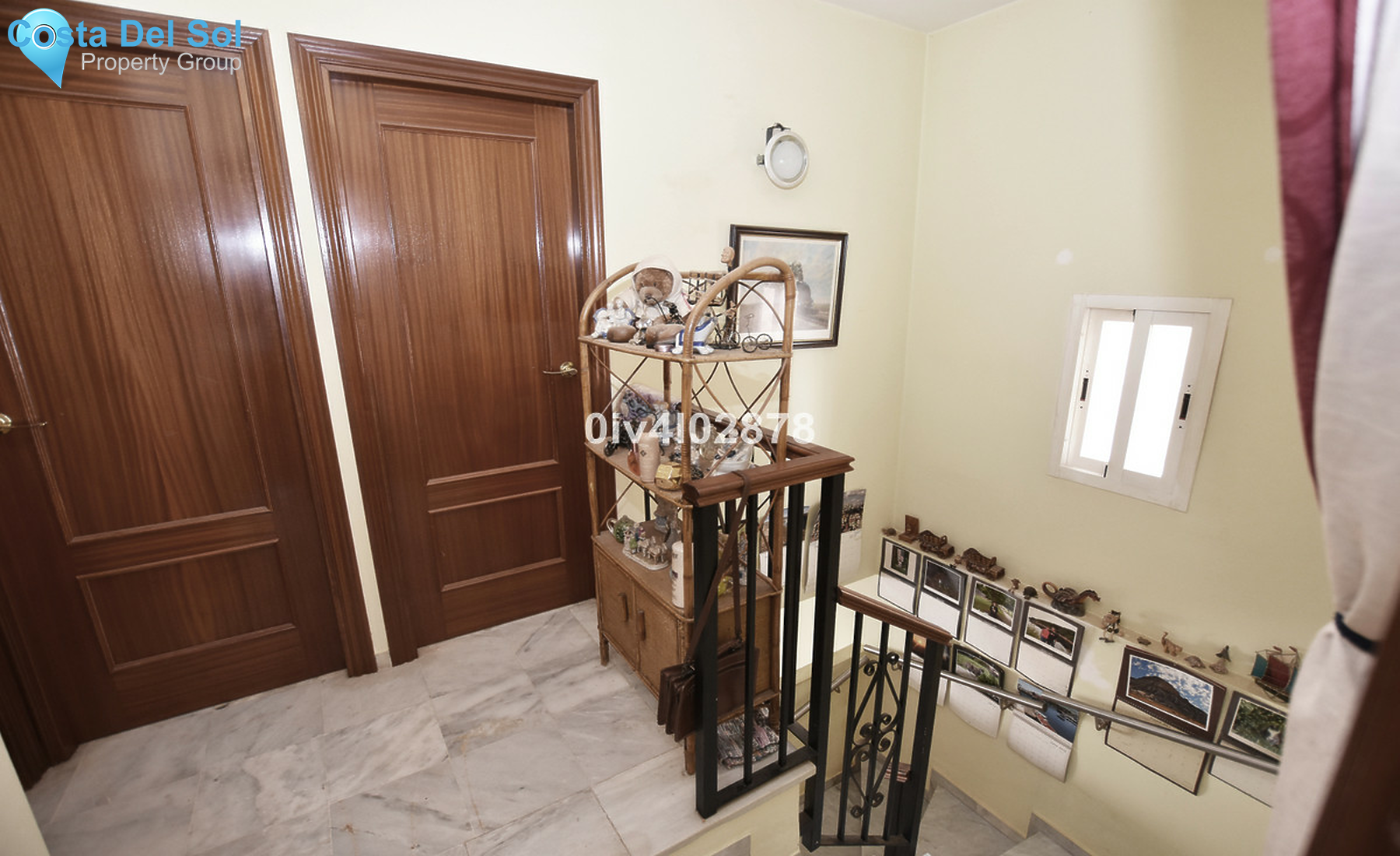 Semi-Detached House in Arroyo de la Miel-1287080